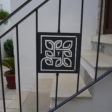 Terrae Rooms Rental Mesagne Luaran gambar
