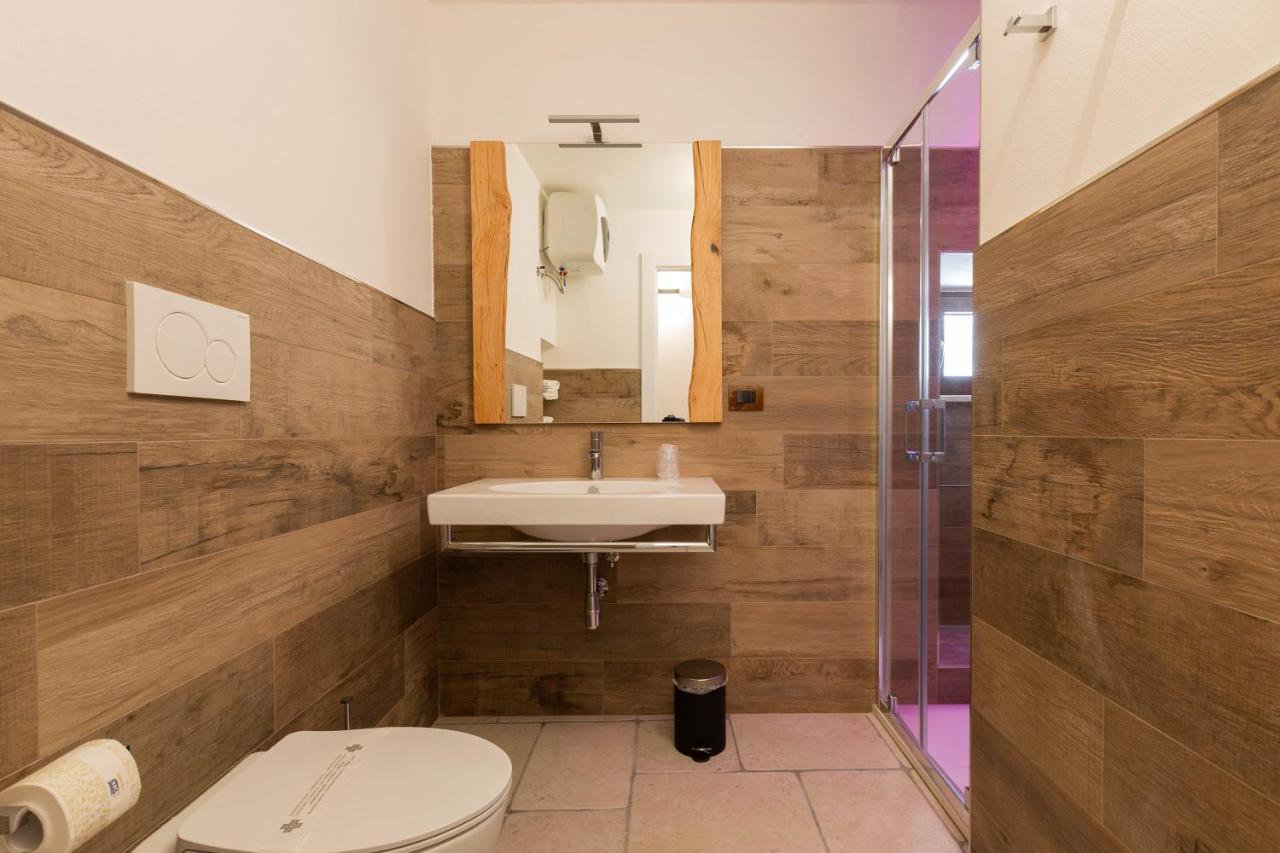 Terrae Rooms Rental Mesagne Luaran gambar