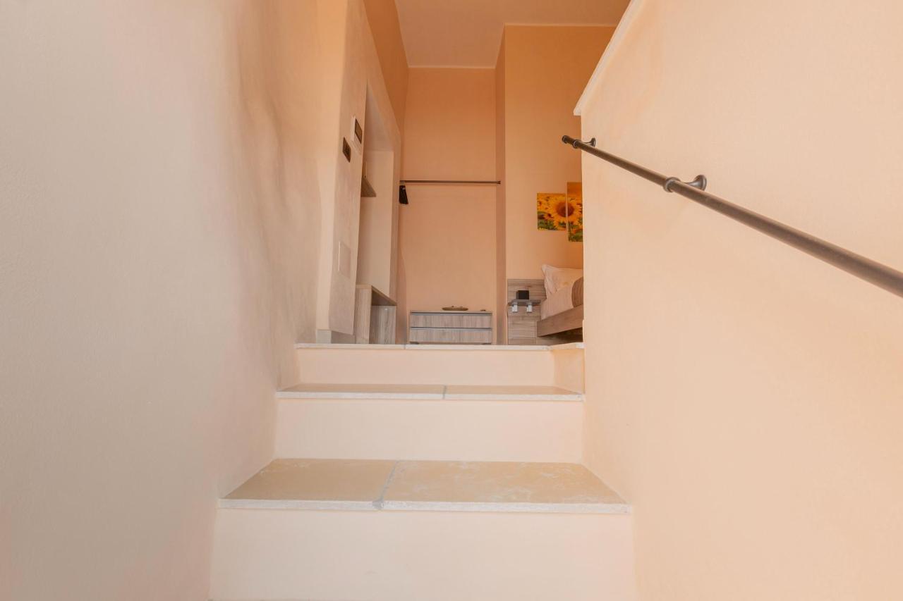 Terrae Rooms Rental Mesagne Luaran gambar