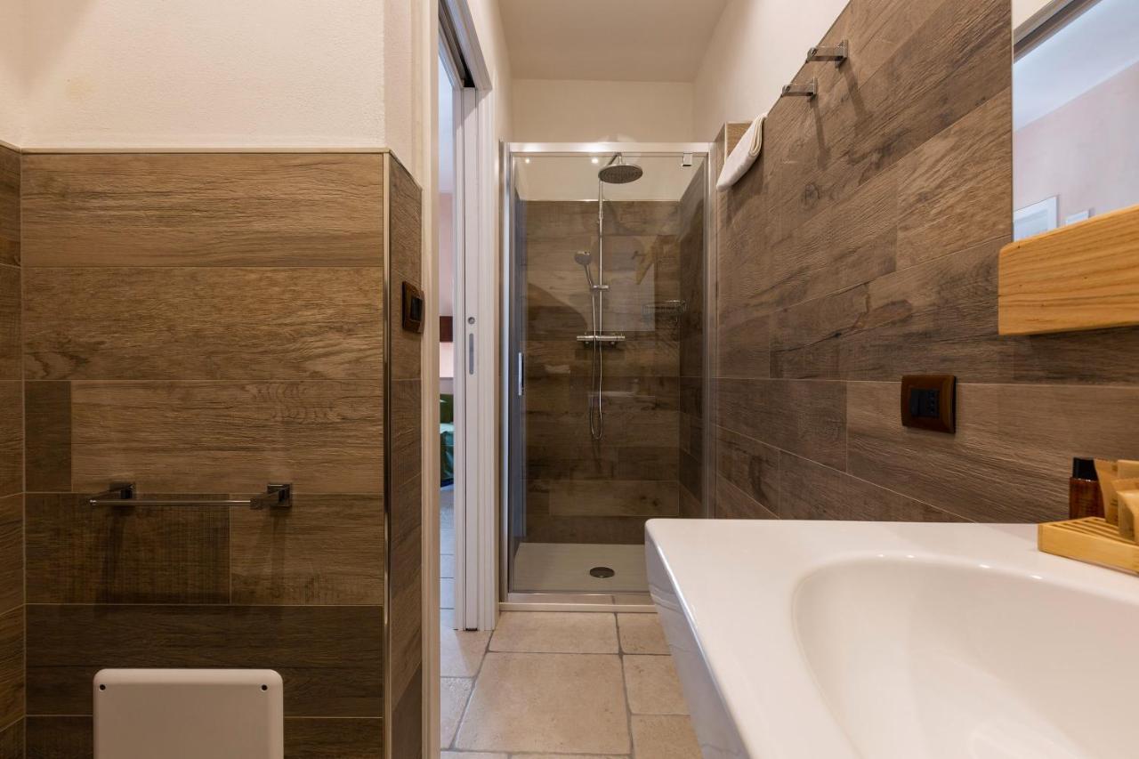 Terrae Rooms Rental Mesagne Luaran gambar